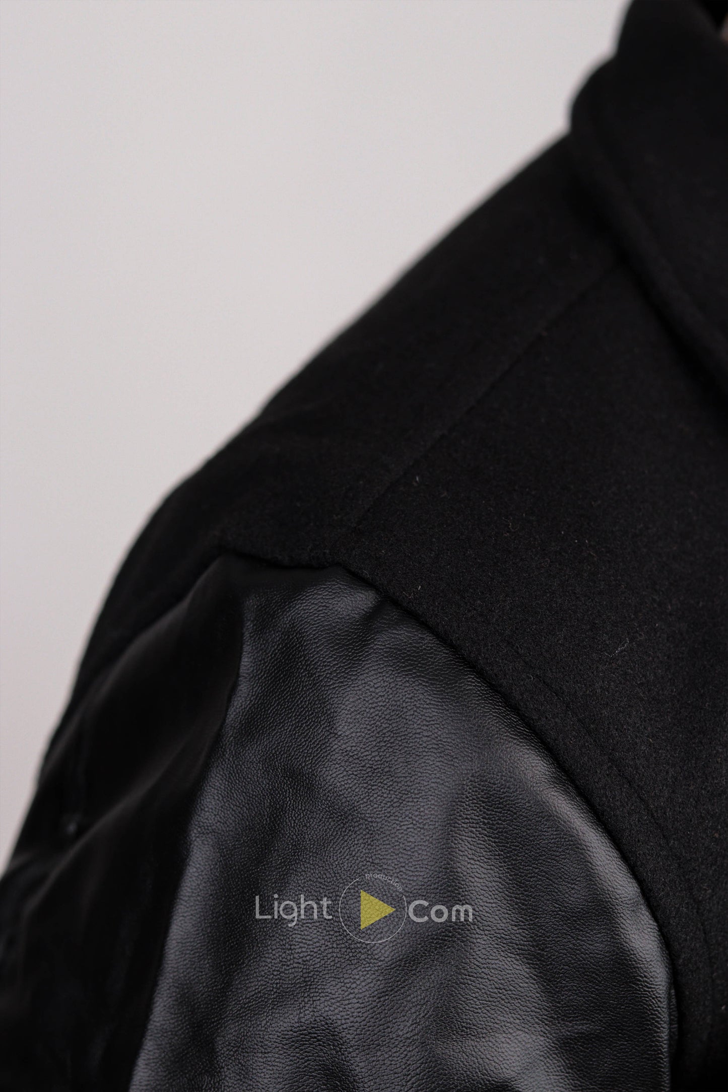 جاكيت رجالي – NYA Edition | تصميم فاخر جودة عالية /